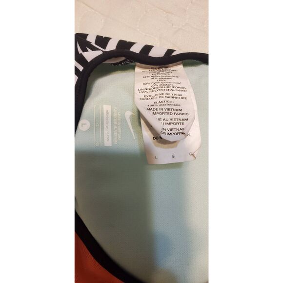 NIKE WOMENS ACTIVE WEAR TOP - Picture 4 of 4